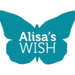 Alisha's Wish Logo