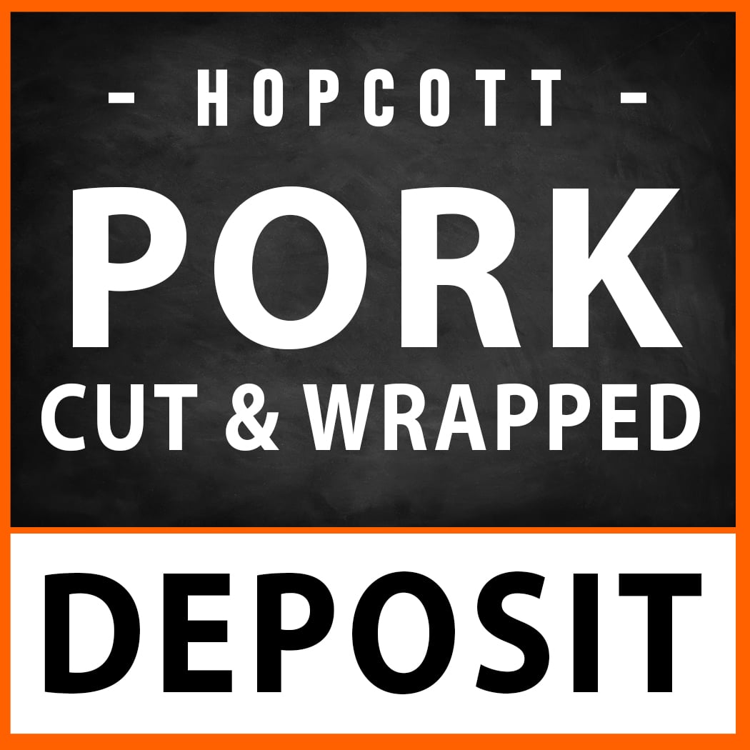 Pork Deposit