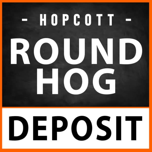 Round Hog Deposit