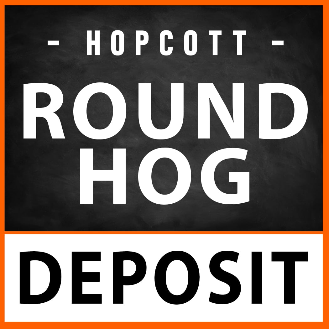 Round Hog Deposit